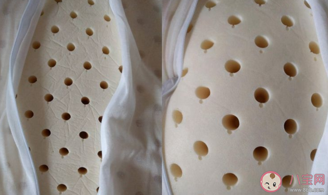 乳膠枕是不是智商稅 怎么買到好的乳膠枕