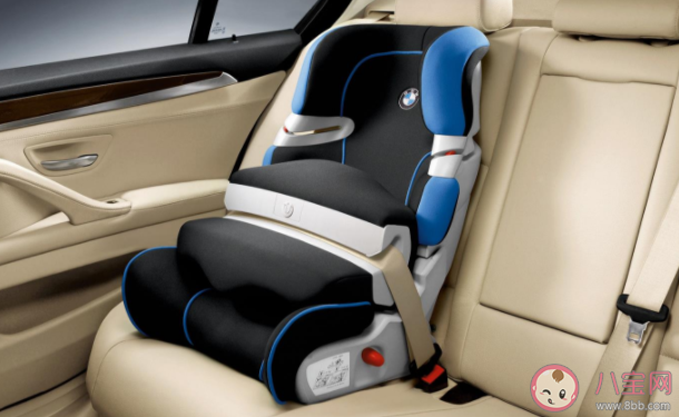 不用兒童安全座椅會被處罰嗎 怎么看兒童安全座椅質量合不合格