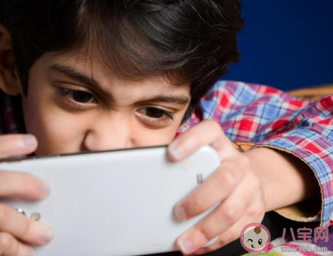 哪些原因導致兒童沉迷游戲 孩子沉迷游戲怎么辦