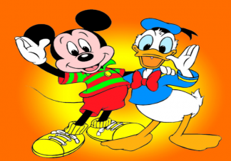 螞蟻莊園動畫片米老鼠的寵物是什么 6月2日正確答案