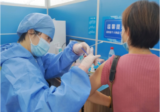 廣州為什么暫停新冠疫苗社會接種 廣州什么時候重啟新冠疫苗預(yù)約接種