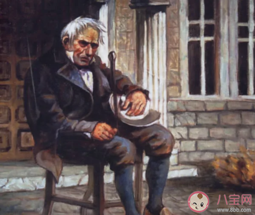 如果有人被戲稱為葛朗臺(tái)那他很可能有哪種性格特點(diǎn) 螞蟻莊園6月3日答案