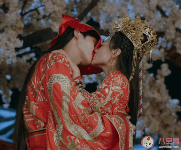 雙世寵妃一共有多少場吻戲 第三季一共有多少場吻戲