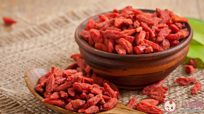 枸杞能抗癌是真的嗎 枸杞每天吃多少比較合適