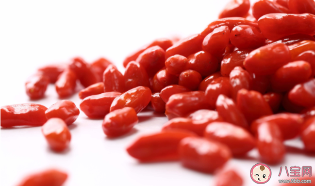 枸杞能抗癌是真的嗎 枸杞每天吃多少比較合適