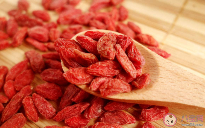 枸杞能抗癌是真的嗎 枸杞每天吃多少比較合適