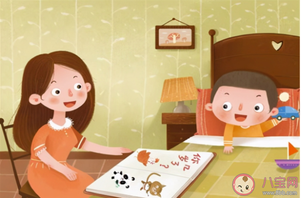 寶寶第一本繪本應該怎么選 1歲內寶寶各階段繪本選書參考