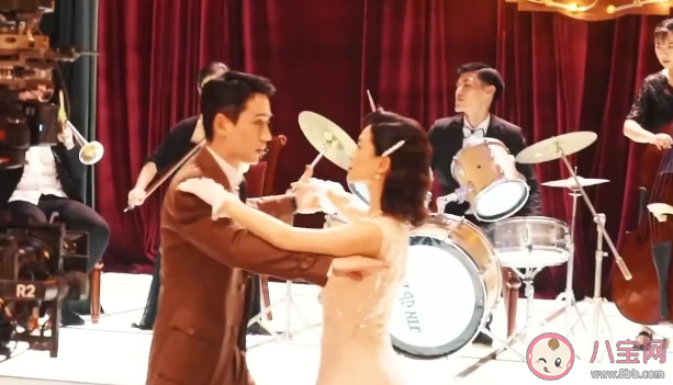 《叛逆者》藍心潔結局是什么 藍小姐與林楠笙之間有愛情嗎