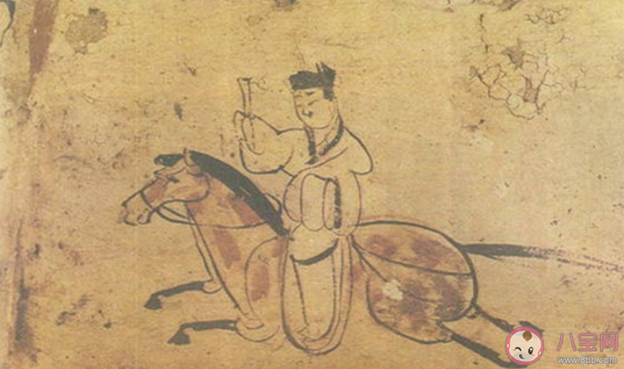 古代跑死馬的八百里加急有多快 八百里加急代表著什么 古代跑死馬的八百里加急有多快 八百里加急代表著什么