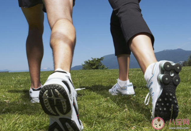 倒走每天走多少步比較合適 倒走安全注意事項