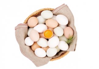 激素雞蛋真的存在嗎 什么樣的雞蛋不要買