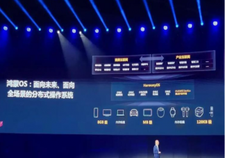 鴻蒙系統和安卓應用數據都是互通的嗎 鴻蒙系統全部升級機型一覽表
