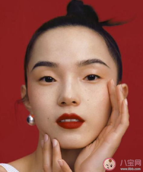 雎曉雯說我要打破被量化的標準美 美有標準嗎