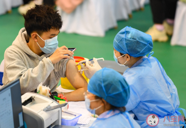 疫苗為何打在胳膊而不是屁股上 為什么選擇三角肌位置 疫苗為何打在胳膊而不是屁股上 為什么選擇三角肌位置