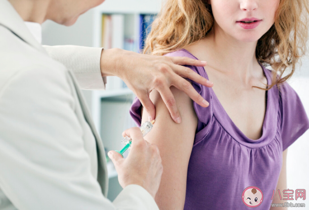 疫苗為何打在胳膊而不是屁股上 為什么選擇三角肌位置 疫苗為何打在胳膊而不是屁股上 為什么選擇三角肌位置