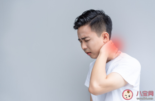 一覺醒來落枕了怎么緩解疼痛不適 怎么遠離落枕