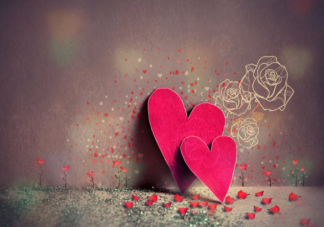 真正的愛一定不是瞬間的感動 真正的愛是什么樣的