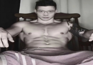 肌肉金輪是什么意思什么梗 肌肉金輪為什么火了