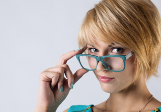 眼鏡使用年限是多長 配眼鏡別被這些忽悠了