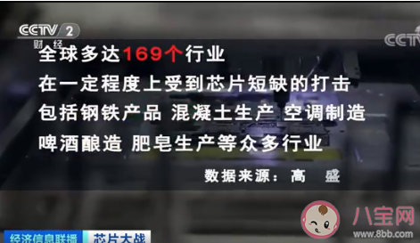 芯片價格飆漲5倍是怎么回事 芯片價格會一直漲嗎