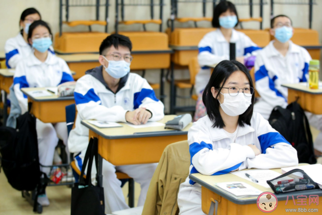 哪些地方考生注意做好防暑降溫措施 高考期間天氣熱怎么辦