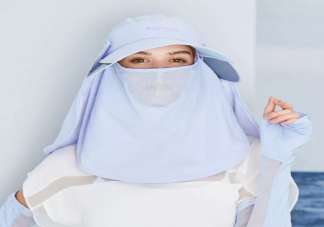 防曬做得太嚴密會導致缺鈣嗎 不想曬黑可以怎么做