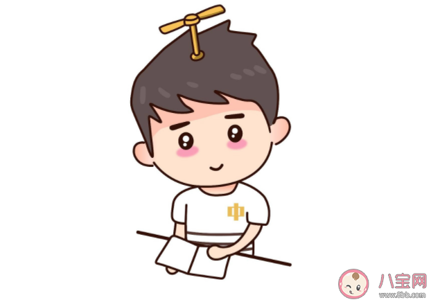 為什么考前會緊張到肚子疼 考前太緊張怎么緩解情緒