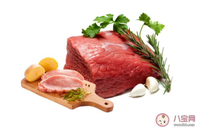 吃肉太多對健康有什么危害影響 經常不吃肉對健康有影響嗎