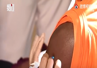 新冠在艾滋患者體內突變30次 艾滋病患者可以接種新冠疫苗嗎