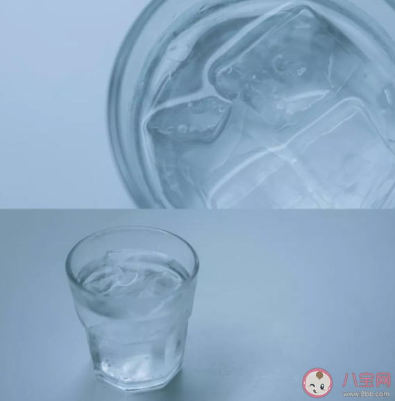 喝冰水后身體發生了什么 哪些人不適合喝冰水