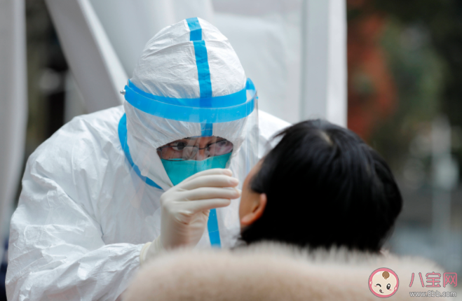 剛打完新冠疫苗沒多久可以測核酸嗎 打完新冠疫苗后為什么還要戴口罩采核酸 剛打完新冠疫苗沒多久可以測核酸嗎 打完新冠疫苗后為什么還要戴口罩采核酸