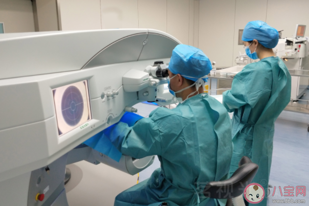 做近視手術會反彈嗎 如何預防近視手術度數復發