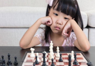 孩子什么時候開始逆商培養 如何培養孩子的逆商