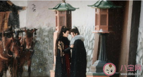 《烽火流金》原著小說是什么 《烽火流金》劇情人物簡介