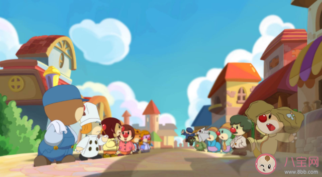 摩爾莊園有多好玩 新人玩摩爾莊園有什么建議