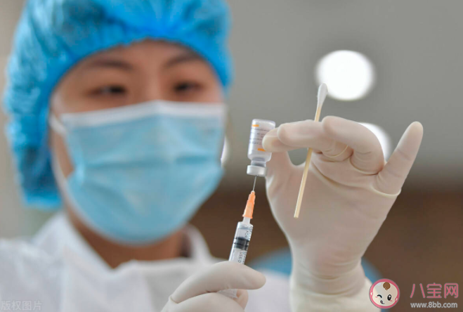 新冠疫苗到時(shí)間沒打上第二針最晚能推遲多久 新冠疫苗不打第二針會(huì)怎樣