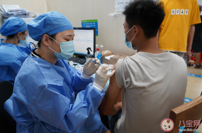 6月10日起新冠疫苗第二針全面開打 新冠疫苗第二針最新10個(gè)問題解答 6月10日起新冠疫苗第二針全面開打 新冠疫苗第二針最新10個(gè)問題解答