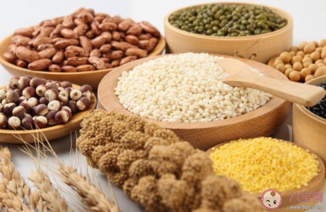 粗糧有益健康吃得越多越好嗎 吃粗糧常見有哪些誤區
