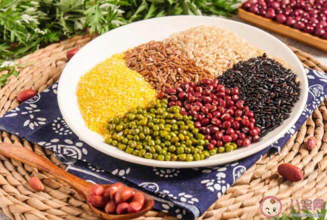 粗糧有益健康吃得越多越好嗎 吃粗糧常見有哪些誤區