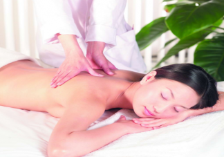 過度按摩會導致筋膜黏連嗎 長期按摩對身體有危害嗎