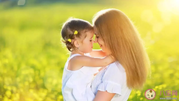 被精神富養(yǎng)的孩子是什么樣 怎么養(yǎng)出精神富有的孩子