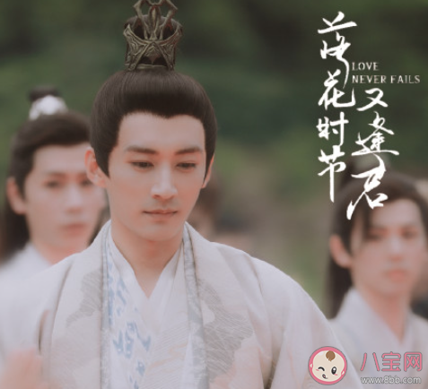 《落花時(shí)節(jié)又逢君》是根據(jù)什么小說改編的 《落花時(shí)節(jié)又逢君》講的什么故事