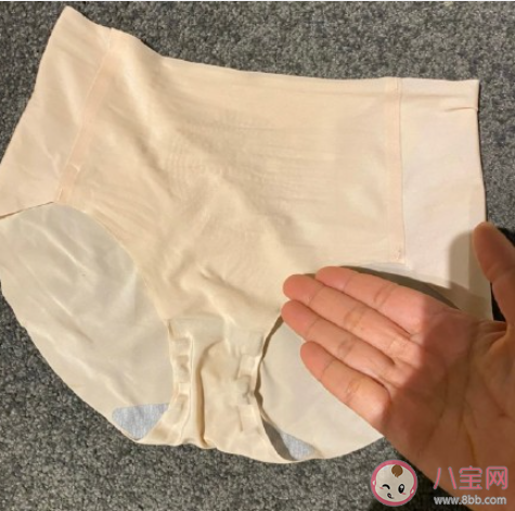 為無痕內褲寫的詩 無痕內褲真的舒適嗎 為無痕內褲寫的詩 無痕內褲真的舒適嗎
