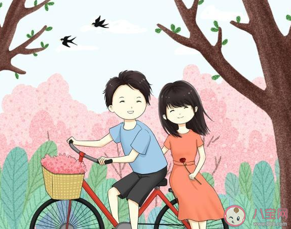 和青梅竹馬在一起是啥體驗 如何看待青梅竹馬的愛情 和青梅竹馬在一起是啥體驗 如何看待青梅竹馬的愛情