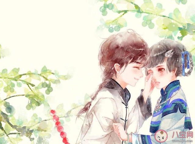和青梅竹馬在一起是啥體驗 如何看待青梅竹馬的愛情 和青梅竹馬在一起是啥體驗 如何看待青梅竹馬的愛情