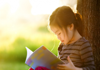 孩子閱讀能力發展分為幾個階段 孩子閱讀太快或太慢該怎么辦
