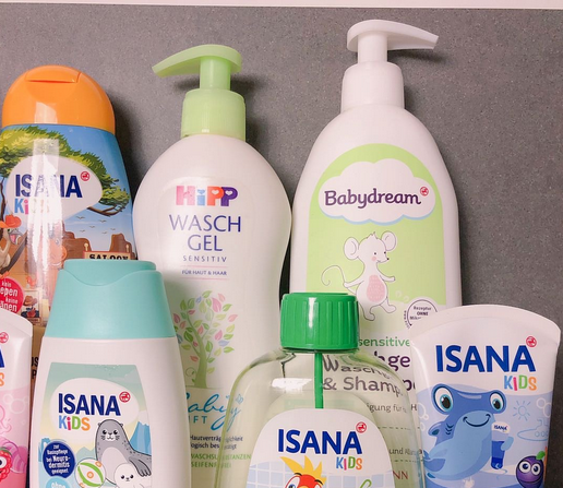 寶寶沐浴露和成年沐浴露有什么差別 寶寶可以用大人的沐浴露嗎