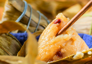 煮粽子下鍋時最好用冷水還是熱水 螞蟻莊園6月14日答案