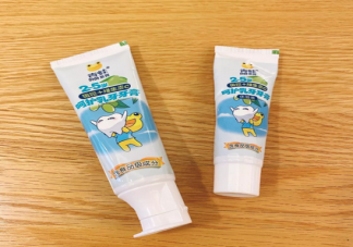 小孩能用大人的牙膏嗎 小孩用什么牙膏好
