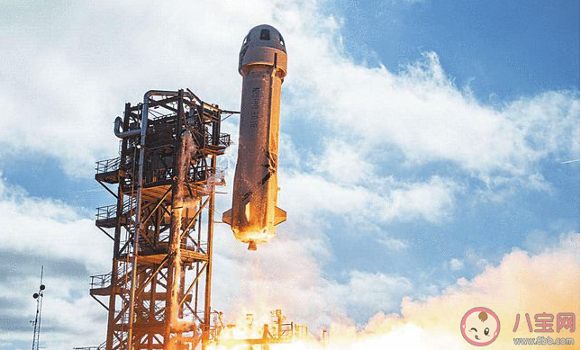 世界首富的太空艙什么樣 ?新謝潑德號(hào)火箭一次可以搭載多少人 世界首富的太空艙什么樣 ?新謝潑德號(hào)火箭一次可以搭載多少人